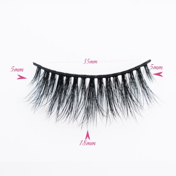 mink lashes vendor