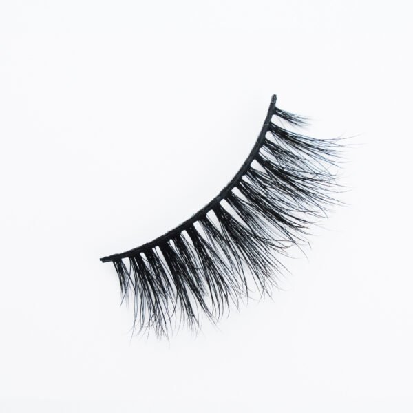 3d mink lashes