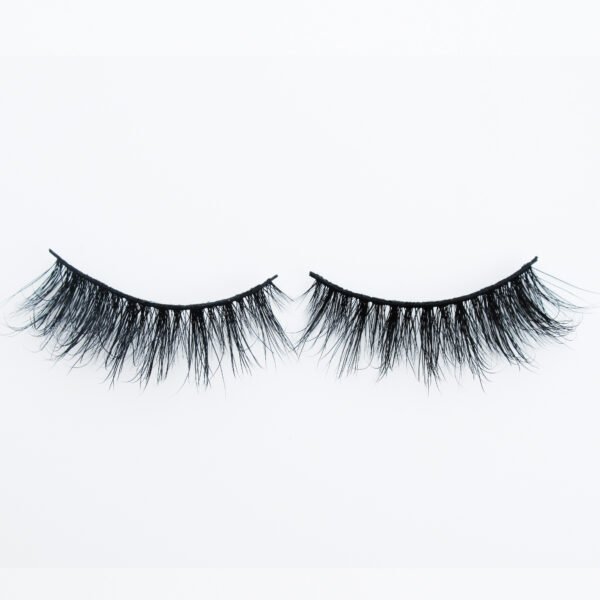 3d mink lashes vendor