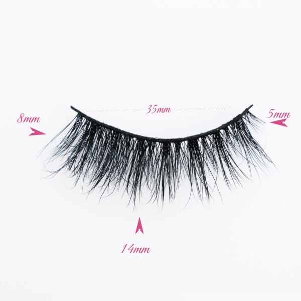 wholesale mink lashes vendors