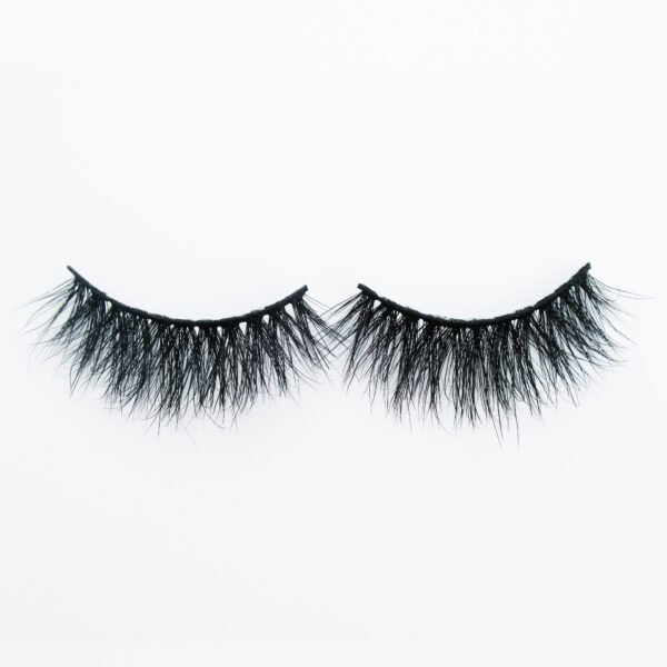 wholesale mink lashes vendors