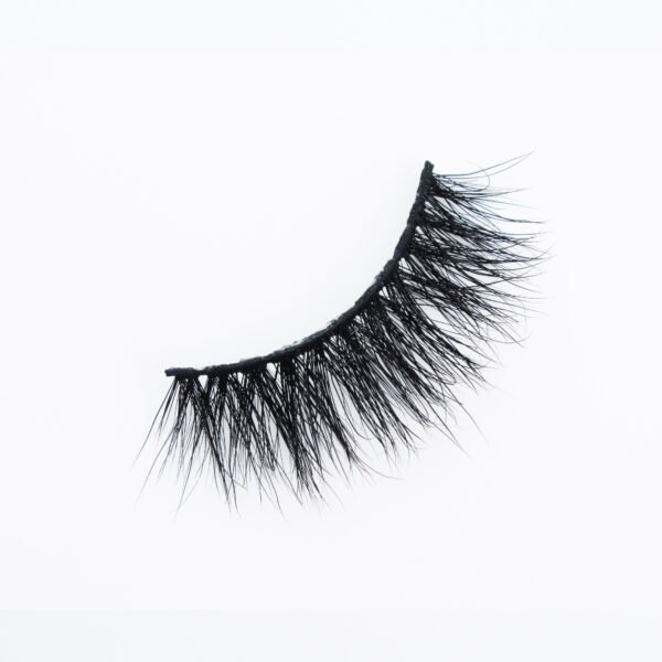 wholesale mink lashes vendors