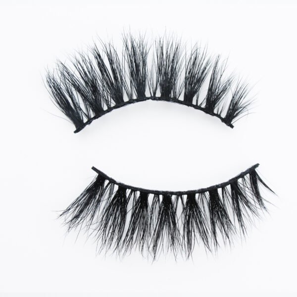 wholesale mink lashes vendors