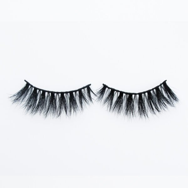 wholesale mink lashes vendors