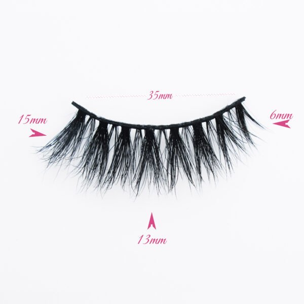 wholesale mink lashes vendors