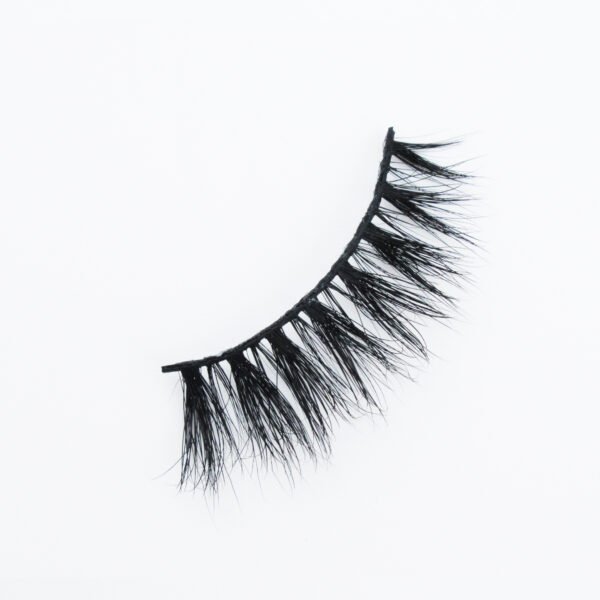 wholesale mink lashes vendors