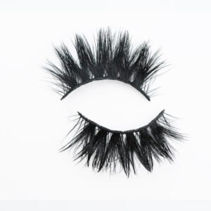 wholesale mink lashes vendors