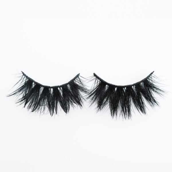 wholesale mink lashes vendors