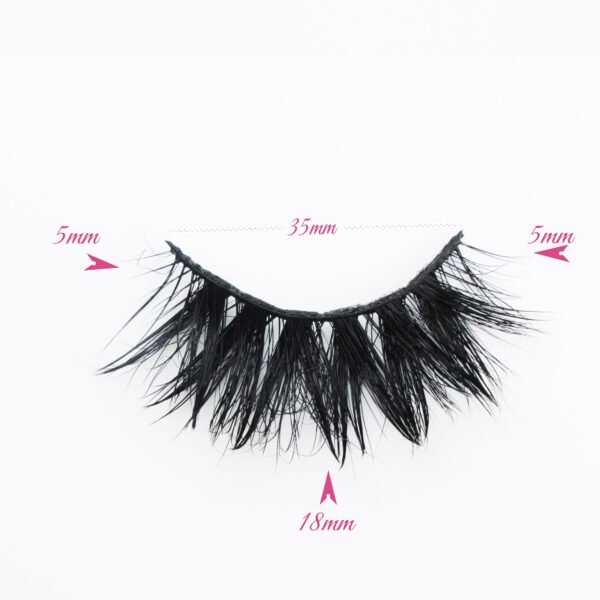 wholesale mink lashes vendors