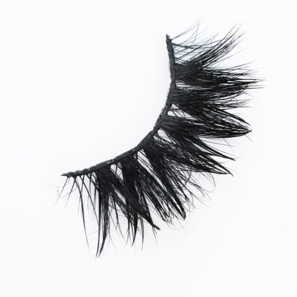 wholesale mink lashes vendors