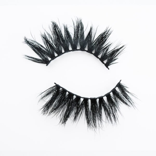 wholesale mink lashes vendors