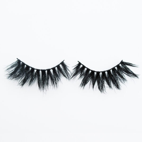 wholesale mink lashes vendors