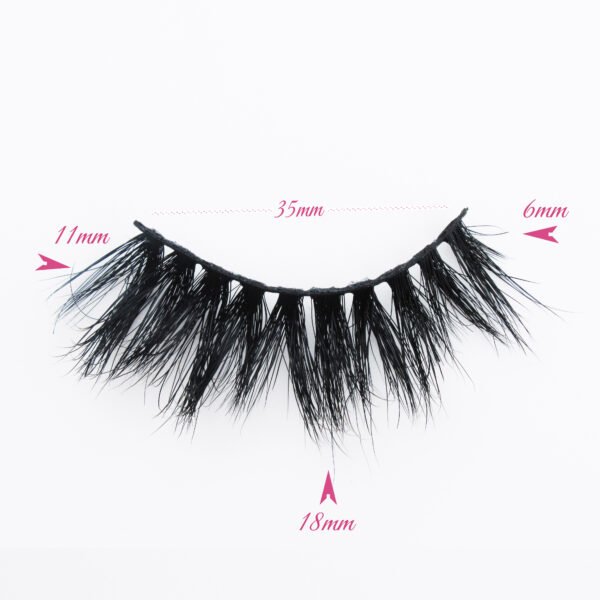 wholesale mink lashes vendors