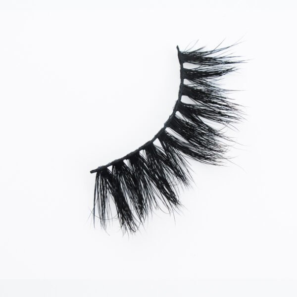 wholesale mink lashes vendors