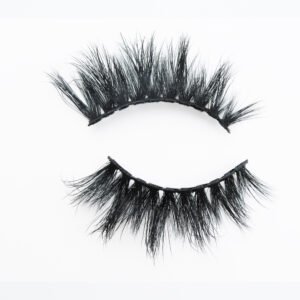 wholesale mink lashes vendors