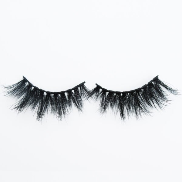 wholesale mink lashes vendors