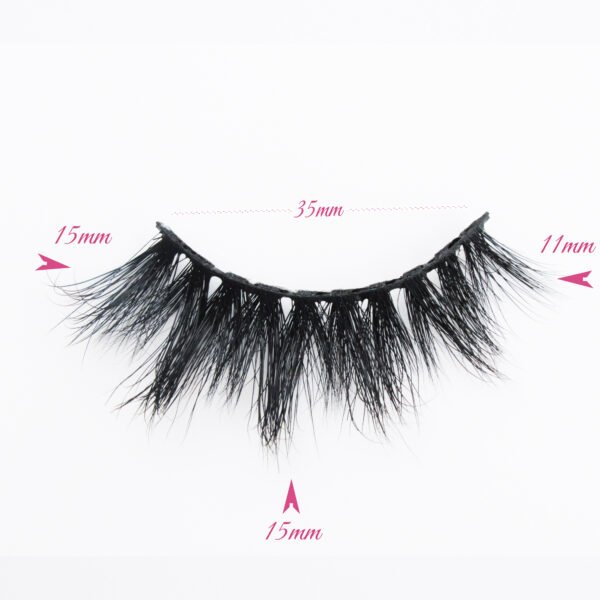 wholesale mink lashes vendors