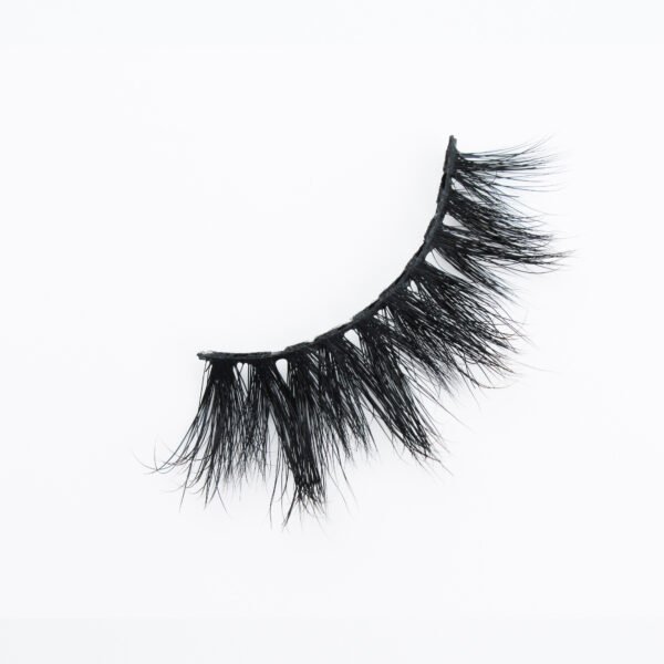 wholesale mink lashes vendors