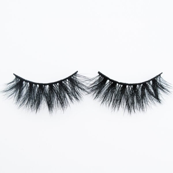 wholesale mink lashes vendors