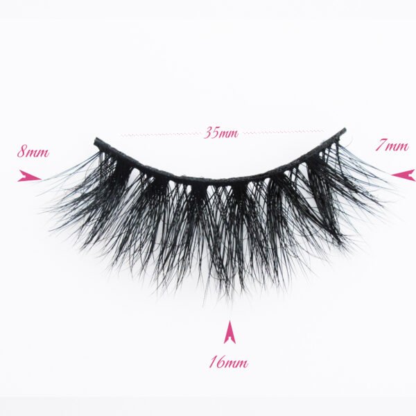 wholesale mink lashes vendors