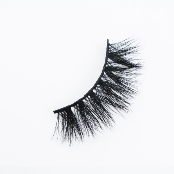 wholesale mink lashes vendors