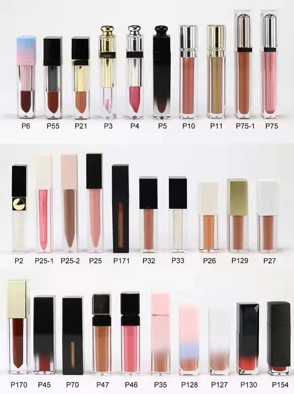 lip gloss bottle 1