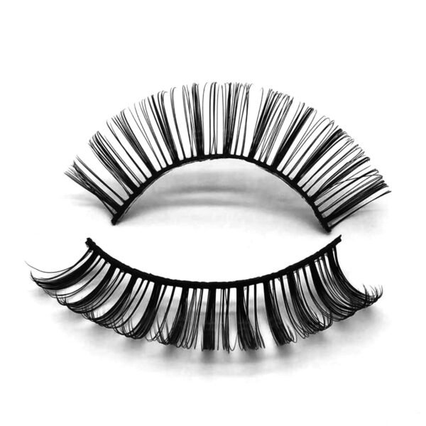 Russian faux mink lashes