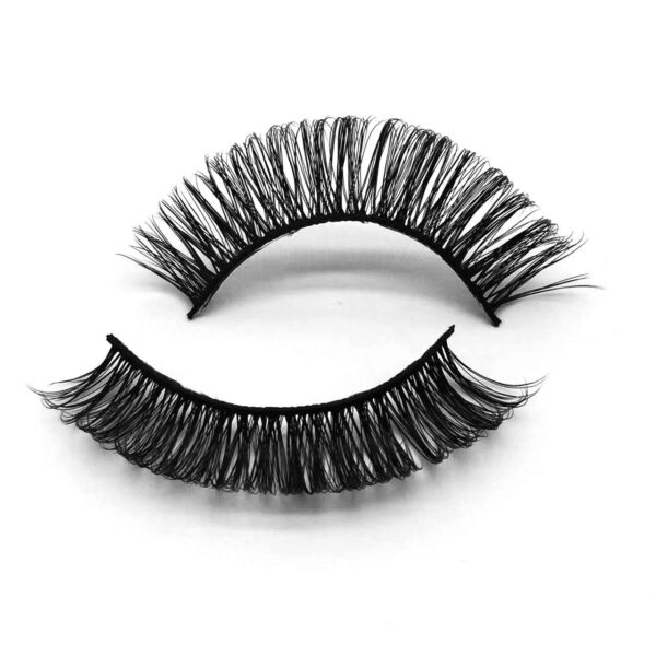 Russian faux mink lashes