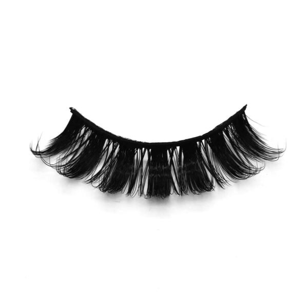 Russian Volume Strip Lashes