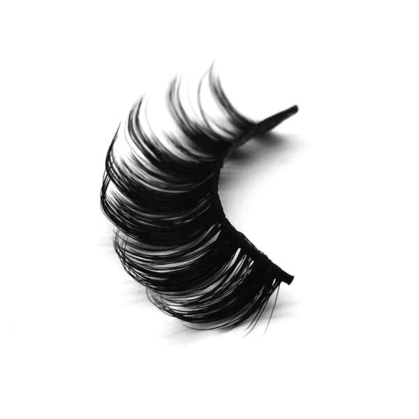 Russian Volume Strip Lashes