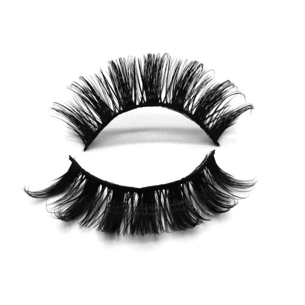 Russian Volume Strip Lashes