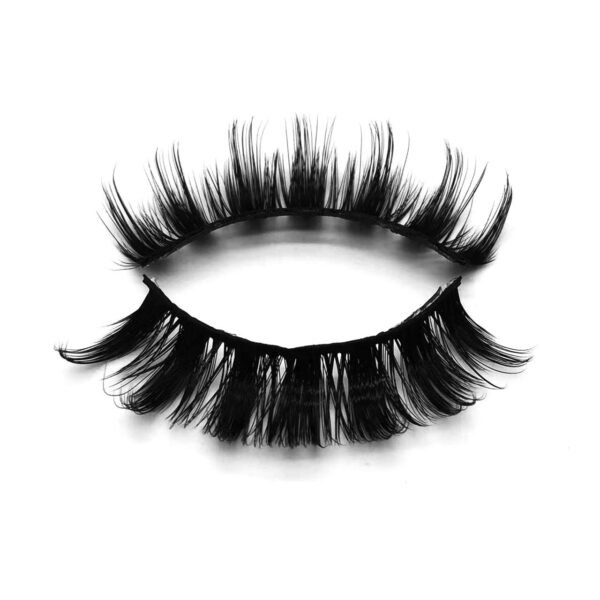 Russian Volume Strip Lashes