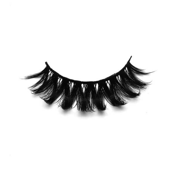 Russian faux mink lashes