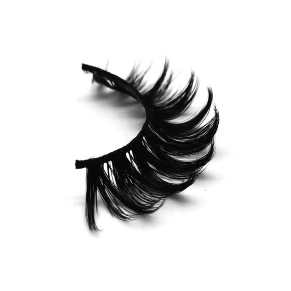 Russian faux mink lashes