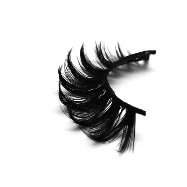 Russian faux mink lashes