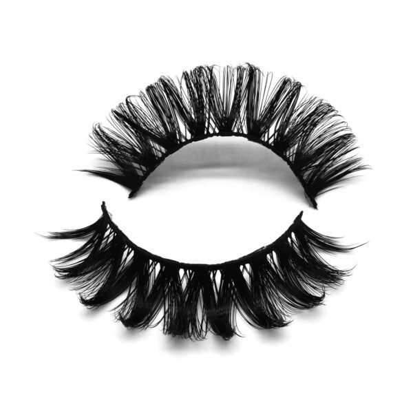 Russian faux mink lashes