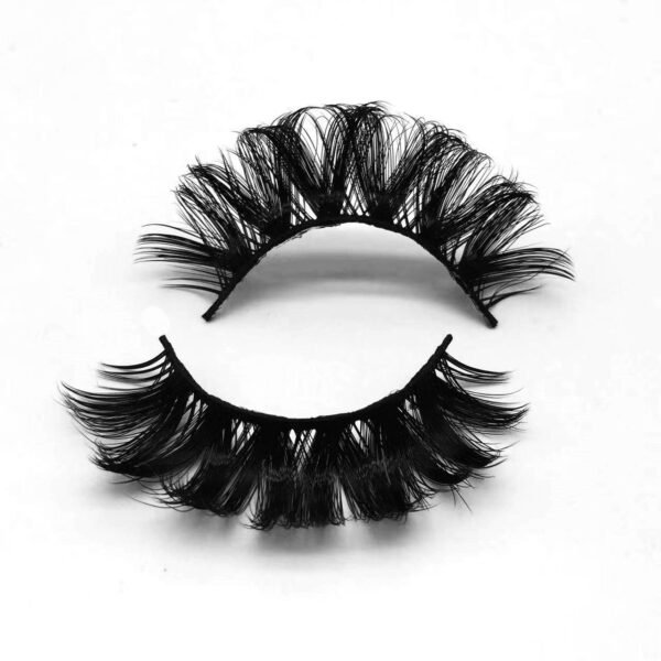 Wholesale Russian volume strip lashes