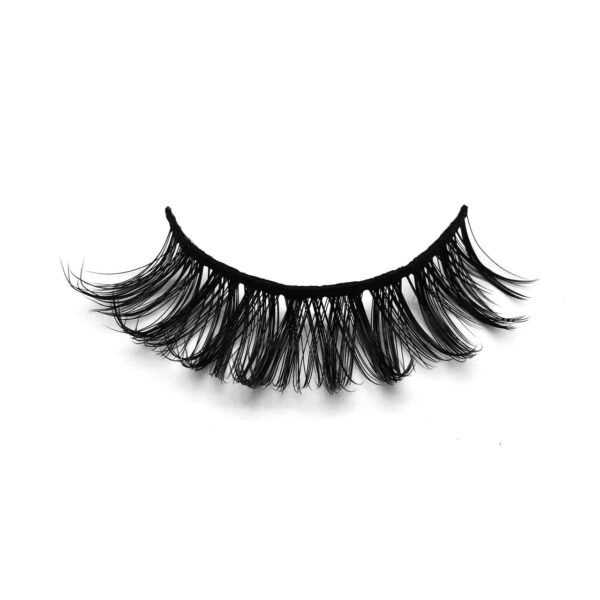 Russian faux mink lashes