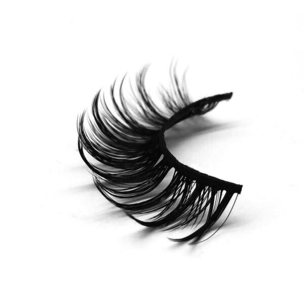 Russian faux mink lashes