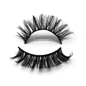 Russian faux mink lashes