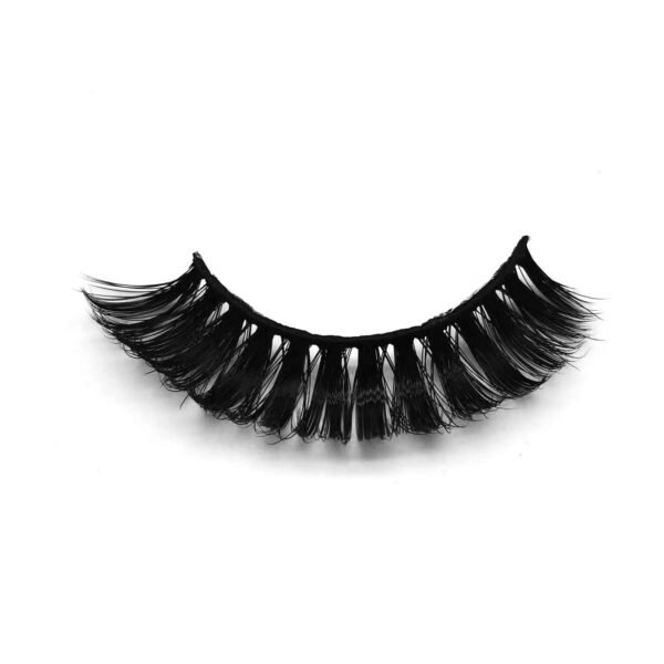 Russian faux mink lashes