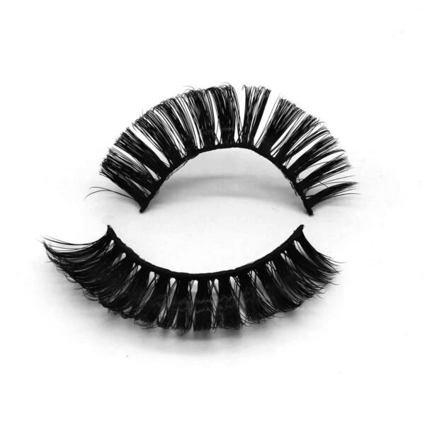 Russian faux mink lashes