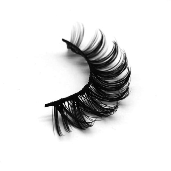 Russian faux mink lashes