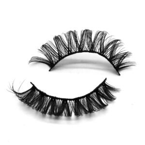 Russian faux mink lashes