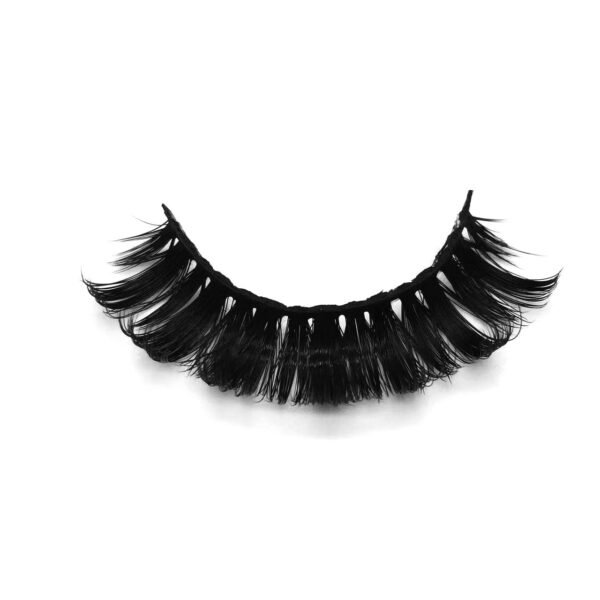 Russian faux mink lashes