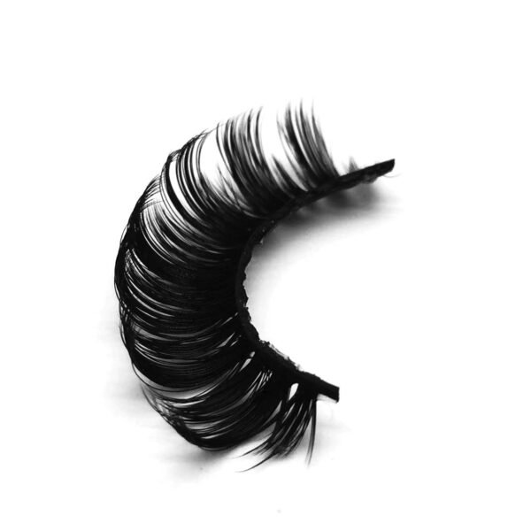 Russian faux mink lashes