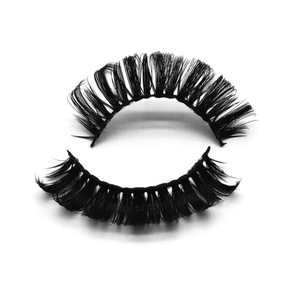 Russian faux mink lashes