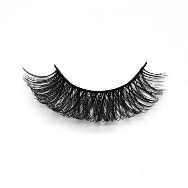 Russian faux mink lashes