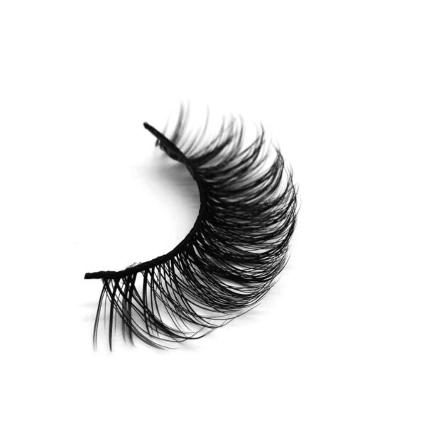 Russian faux mink lashes