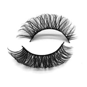 Russian faux mink lashes